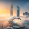 Telegram chat Аренда жилья Дубай / Жилье Дубай / Apartment for rent Dubai logo