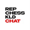 Telegram chat Rep Chess | Калининградские шахматы logo