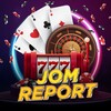 Telegram chat JOM REPORT KOMPANI KENCING logo