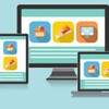 Telegram chat ResponsiveDesign logo