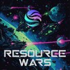 Telegram chat Resource Wars Radix logo
