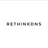 Telegram chat RethinkDNS logo