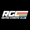 Telegram chat Чат Retro Gaming Club | Ретро игровой клуб 90-х и 2000-х👾🎮📀💾📼 logo