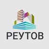 Telegram chat ReutovChat logo
