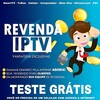 Telegram chat 💰Revenda IPTV💰 P2CINE, ELITE, Uniplay, UniTv, Clubtv, NOW, LIFE TV, FIVE, Blade , Zeus , NaTV , Cliente TV , PLAYFAST, BLADE. logo