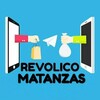 Telegram chat "Revolico Matanzas" logo