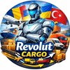 Telegram chat 🇹🇷🇷🇴Revolut_Master_Kargo🇹🇷🇺🇦 logo