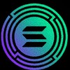 Telegram chat Airdrop Solana Chat logo