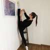 Telegram chat GYMSOCHI 🤸‍♀️ logo