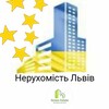Telegram chat 🇺🇦 Нерухомість Львів🔹Оренда🔹Продаж logo