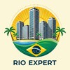 Telegram chat RIO EXPERT | Недвижимость Рио logo