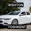Telegram chat RISHTON TOSHKENT logo