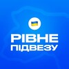 Telegram chat РІВНЕ підвезу logo