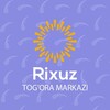 Telegram chat Rixuz Toshkent logo