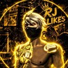 Telegram chat Free Fire Likes logo