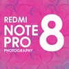 Telegram chat Redmi Note8 Pro | Photography🇮🇩 logo