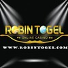 Telegram chat ROBIN TOGEL logo