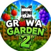 Telegram chat Grow a garden 2/Steal Brainrot🇺🇿 logo