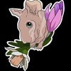 Telegram chat Roblox trade's 🍀🦛 logo