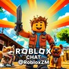 Telegram chat ЧАТ ТРЕЙДЕРОВ ROBLOX | ADOPT ME • MM2 • BLOX FRUITS logo