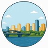 Telegram chat Робота Дарниця Робота Позняки Робота Осокорки • Дарниця •Робота ДВРЗ • Робота Русанівка logo