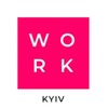 Telegram chat Робота Київ|Работа Киев logo