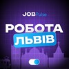 Telegram chat РОБОТА ЛЬВІВ logo