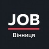 Telegram chat Робота • Вінниця • Вакансії у Вінниці logo