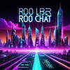 Telegram chat RO CHAT [LIBER] logo