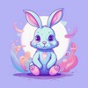 Telegram chat Bunny Rols / рп, ролевые logo