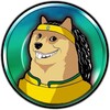 Telegram chat RONALDH-INU ⚽️🏃🏽 logo
