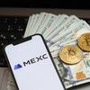 Telegram chat Spain Mexc leads checker logo