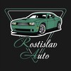 Telegram chat Rostislav_auto_chat logo
