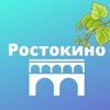 Telegram chat Ростокино чат logo