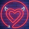 Telegram chat Ростовский чат общение logo