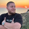 Telegram chat ROVLA - чат logo