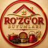 Telegram chat Ro'zg'or Paxtaobod logo