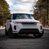 Telegram chat Range Rover Evoque logo