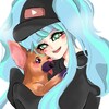 Telegram chat Кексович_official🐾 Chat logo