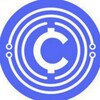 Telegram chat Cryptics Official logo