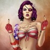Telegram chat 2сh /fg/ logo