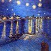 Онлайн галерея картин Rusgallery - Telegram Groups
