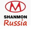 Telegram chat Завод и поставщики на связи Shanmon logo
