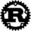 Telegram chat Rust forum logo