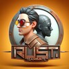 Telegram chat RUST / Поиск тиммейтов / INFO ⚙️ logo
