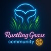 Telegram chat Rustling Grass 🌾 community logo