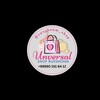 Telegram chat 🛍Universal shop Ruxshonm logo