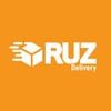 Telegram chat RU~UZ Delivery logo