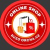 Telegram chat ℝ𝕦𝕫𝕘'𝕠𝕣𝕔𝕙𝕒.𝕌𝕫 logo