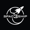 Telegram chat SPAC3SHIP 🇻🇳 - Blockchain Community logo